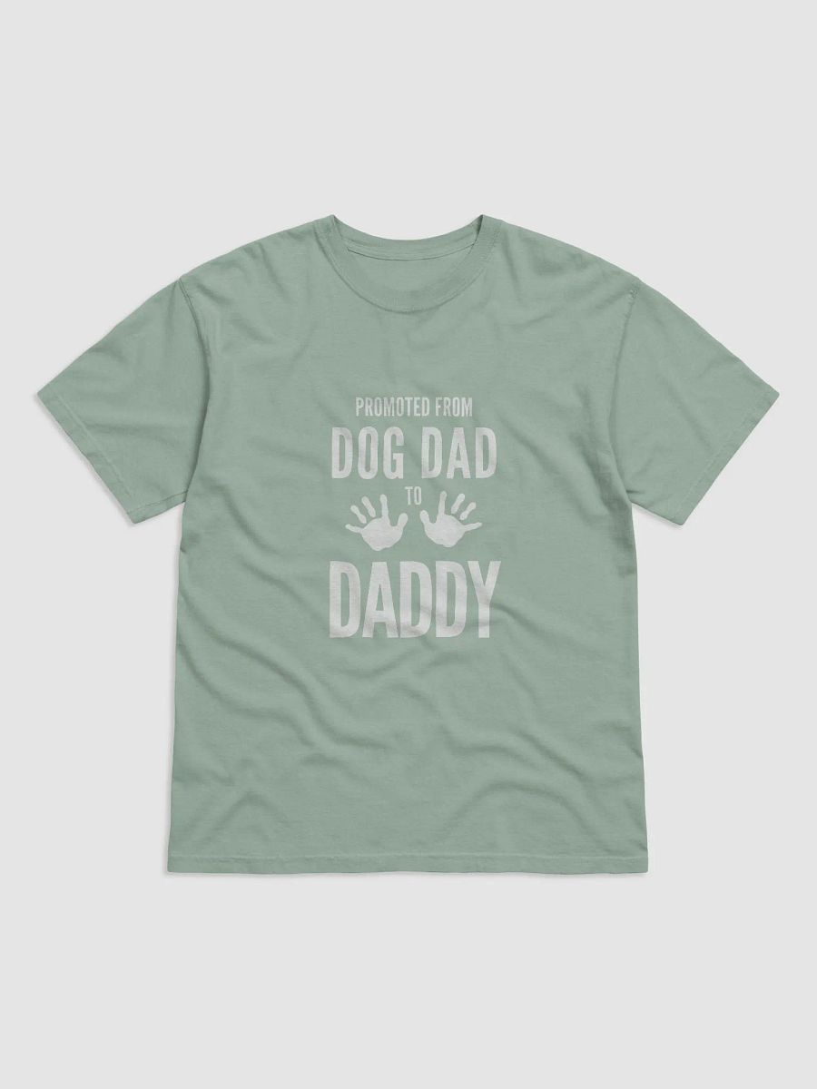 Promoted from Dog Dad to Daddy product image (10)