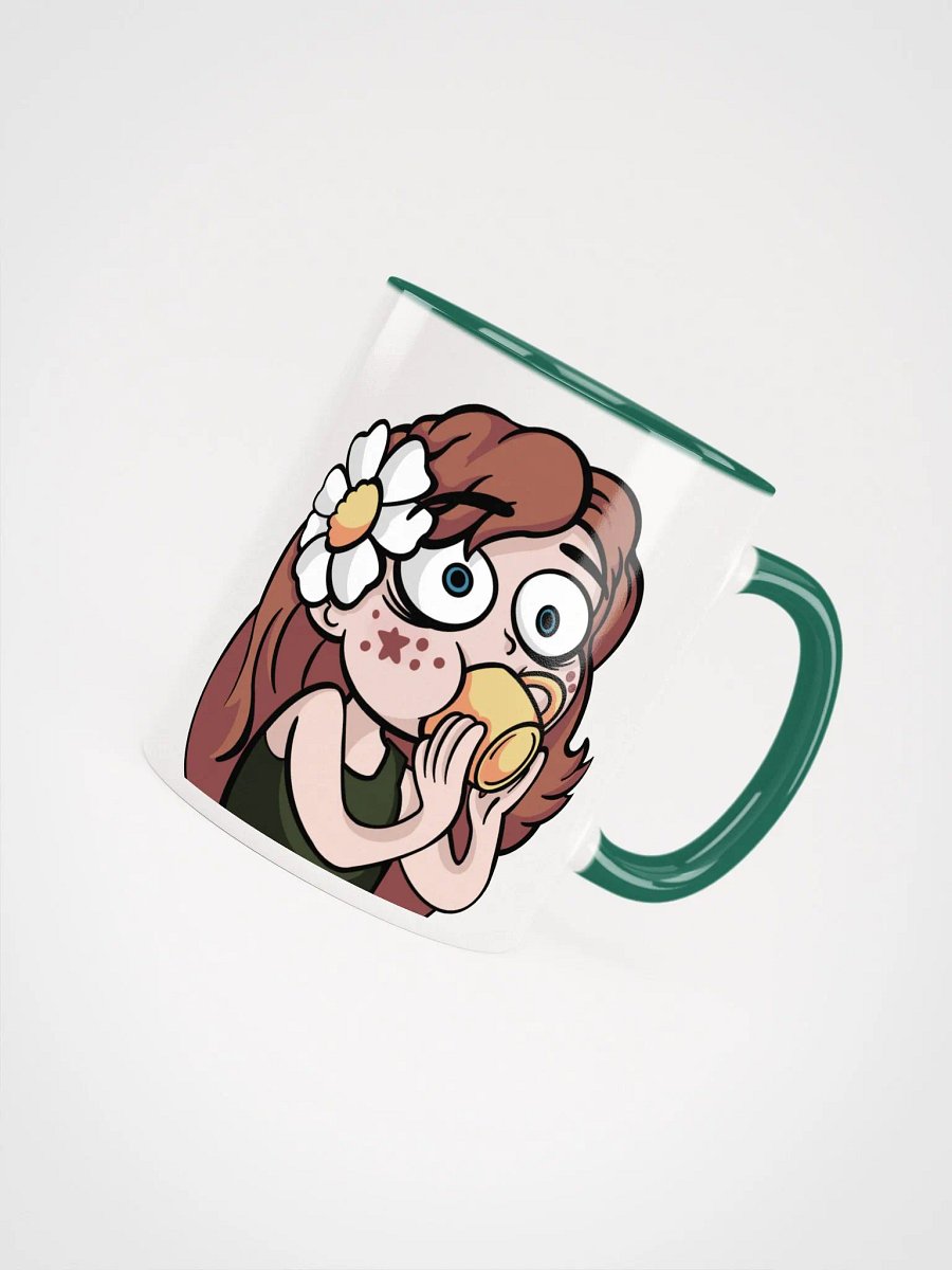 Star Chug Mug product image (14)