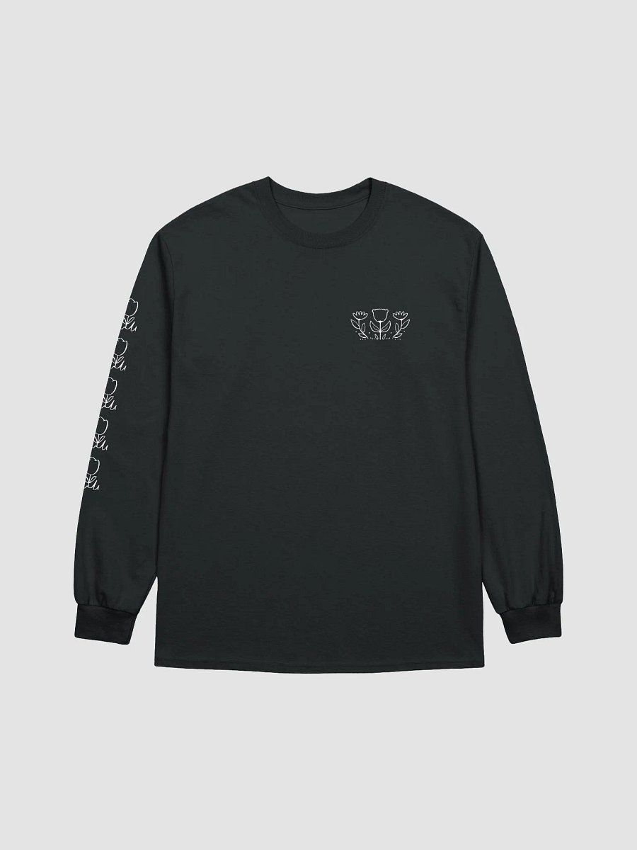 Blossom Long Sleeve product image (1)