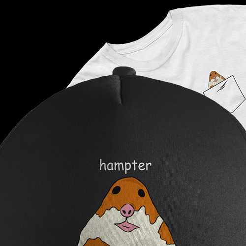 hampter