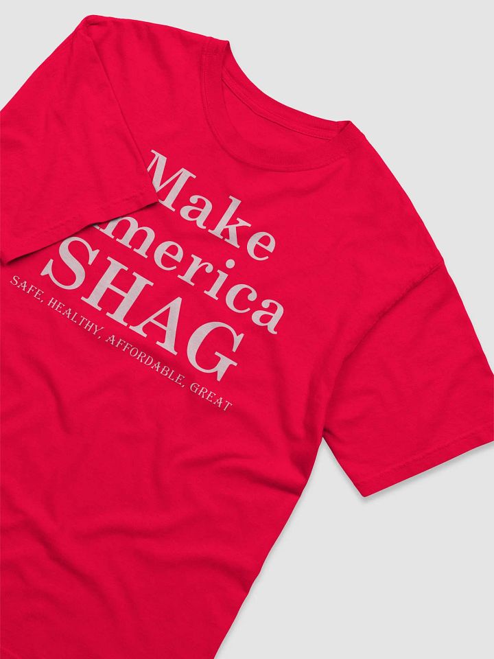 Make America SHAG product image (2)