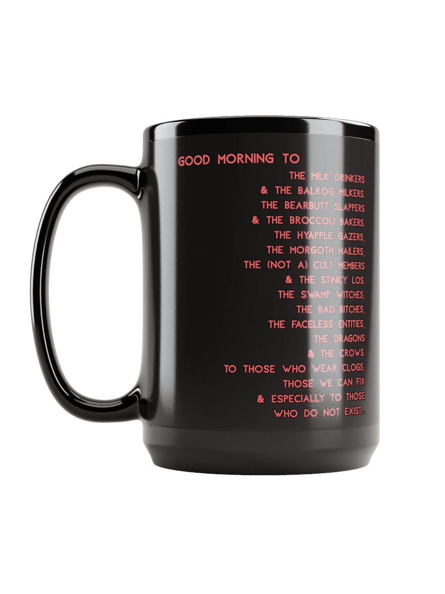 Cult Mug product image (6)