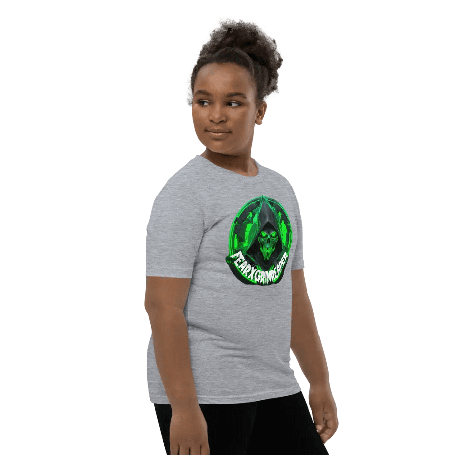 Fear kids shirt product image (168)