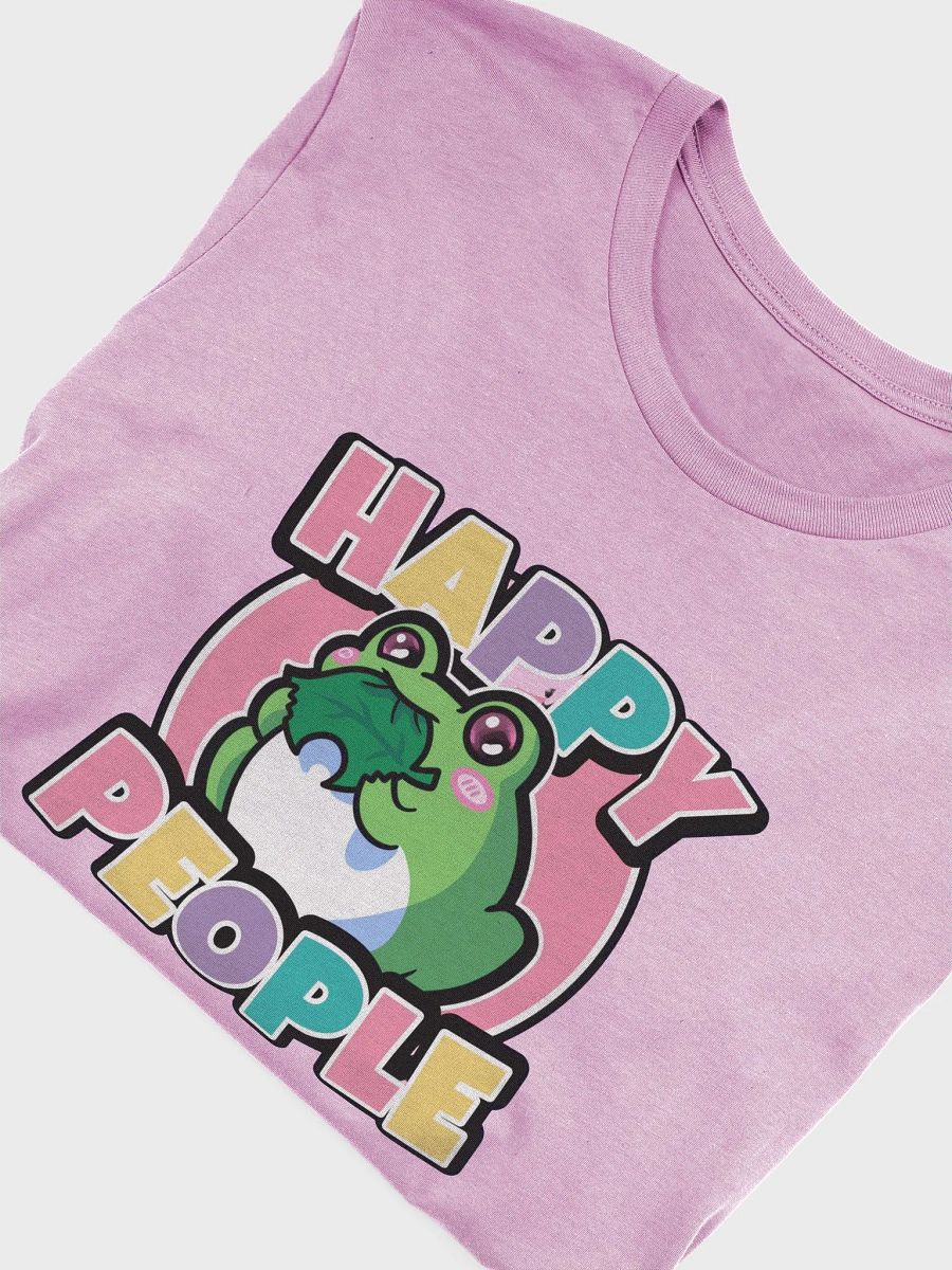 'New Froggo' Unisex Tee product image (3)