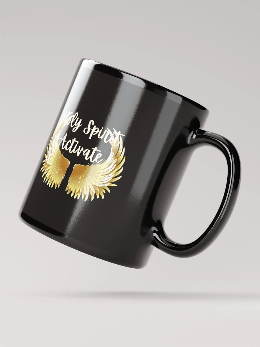Christ Ambassador Mug product image (4)