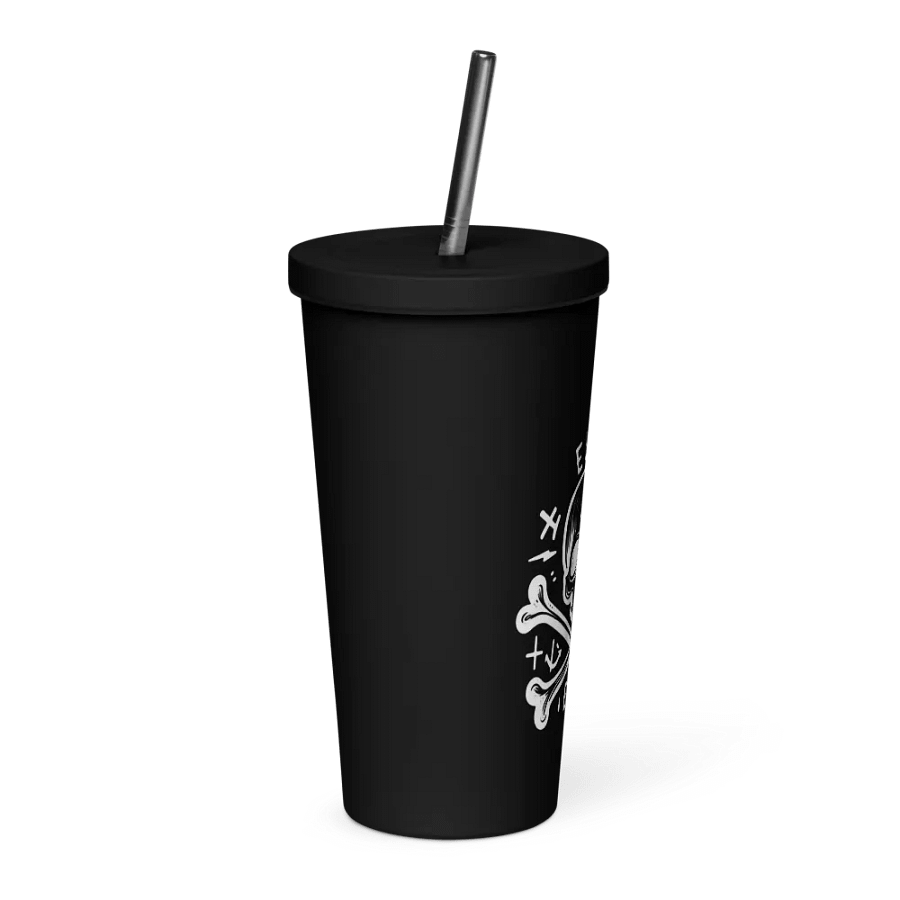 Elder Emo Insulated Tumbler product image (4)