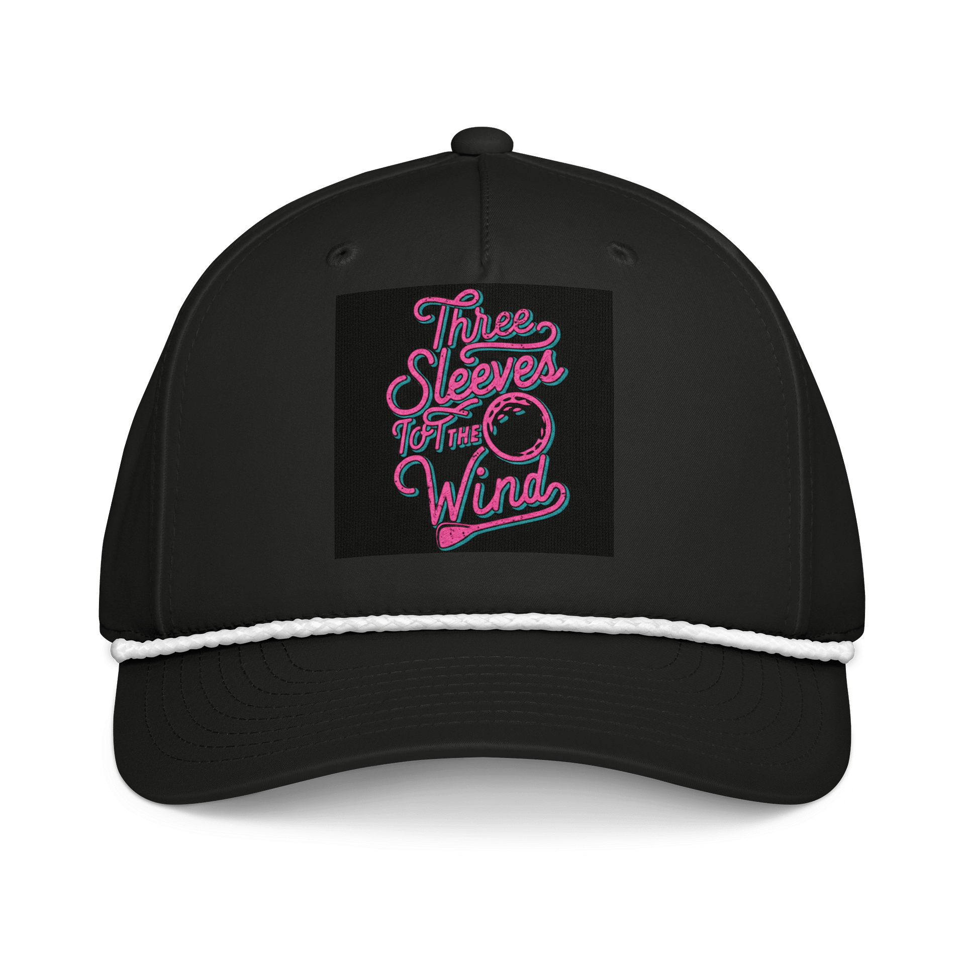 3 Sleeves to the Wind - Classic Rope Hat product image (1)
