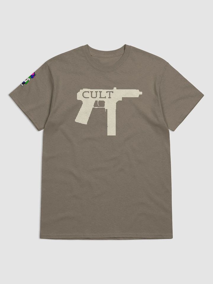 BEIGE TEC-9 product image (1)