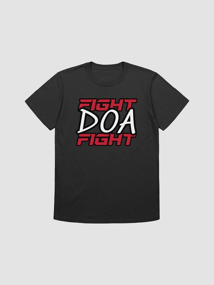 FIGHT DOA FIGHT product image (1)