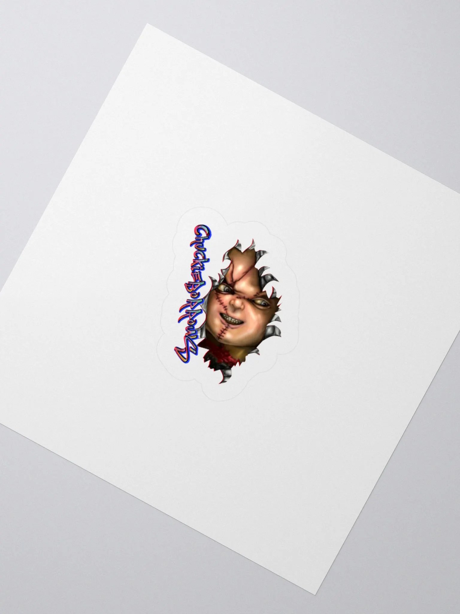 chuckie product image (7)