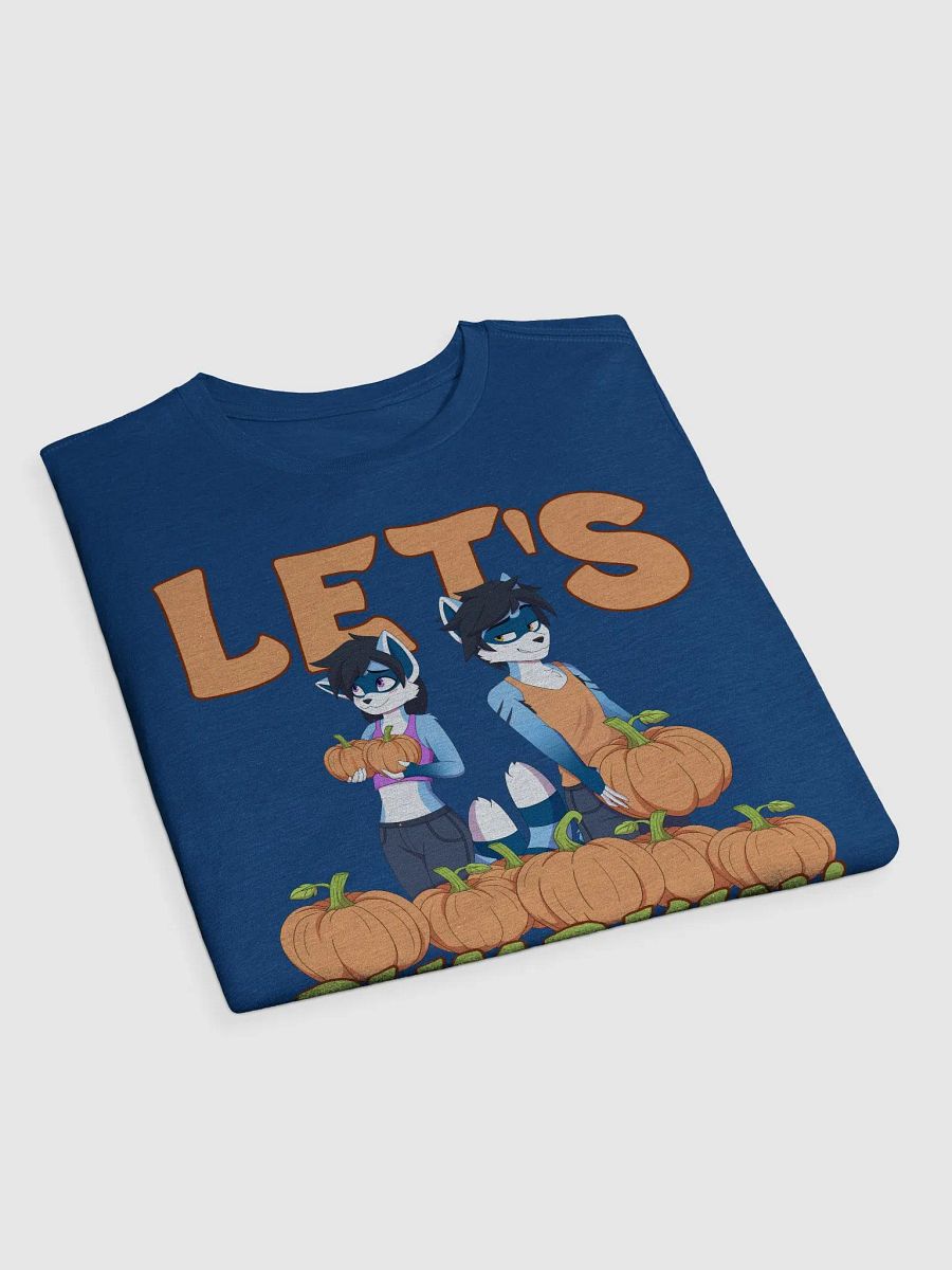 Halloween 2024 | Cotton T-shirt | Event #1 product image (3)