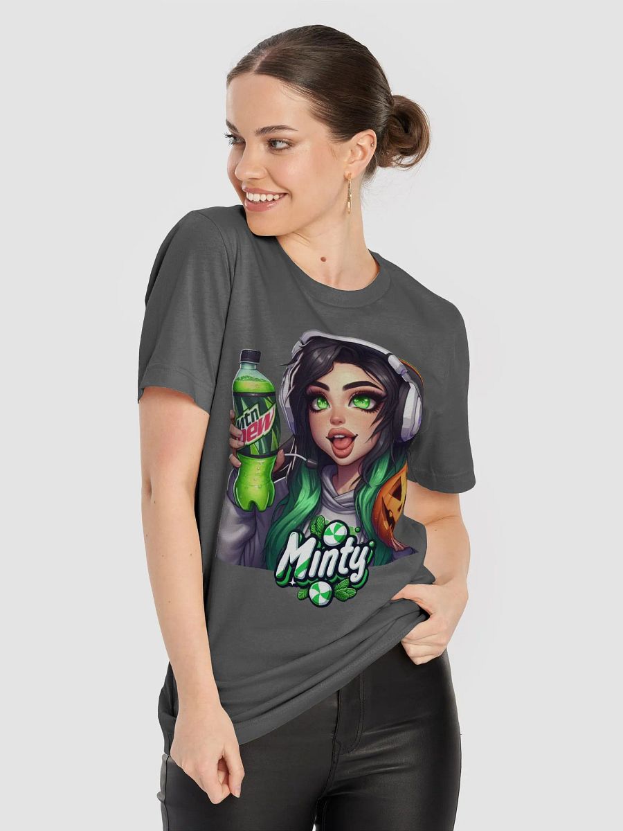 Minty Tshirt product image (39)
