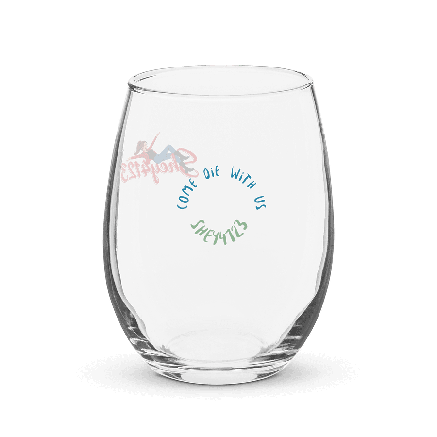 Wine with Shey product image (3)