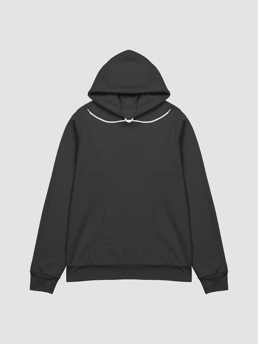 Cool Guy Vibes Hoodie product image (1)