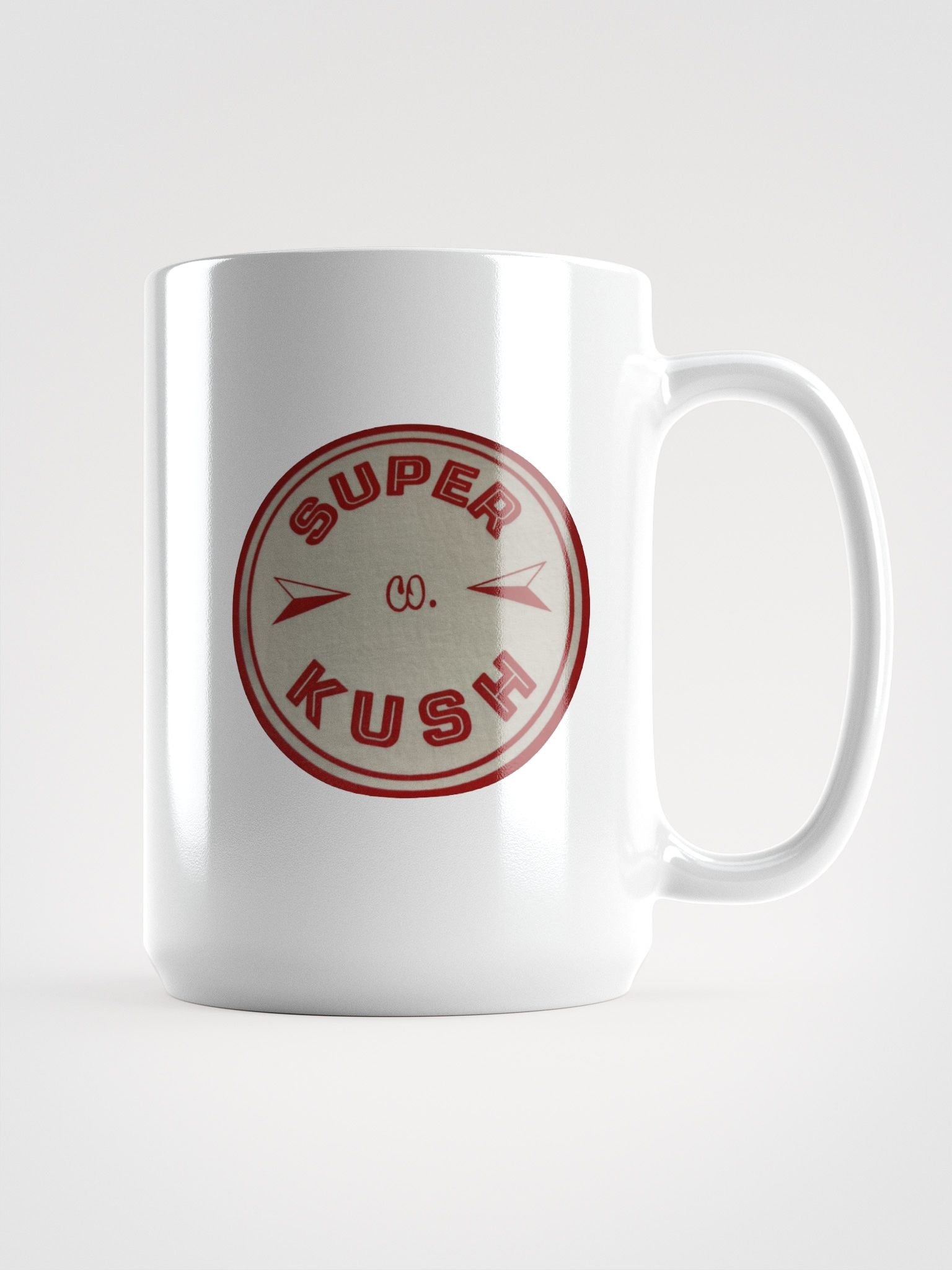 Super Kush Mug product image (2)