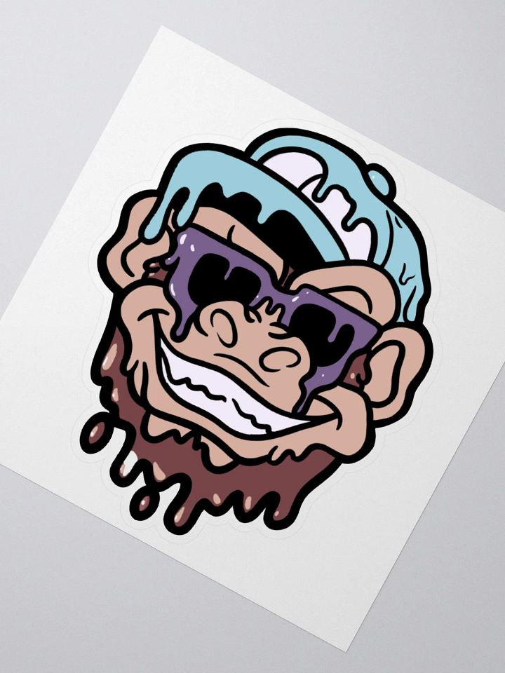 Drip Sticker product image (2)