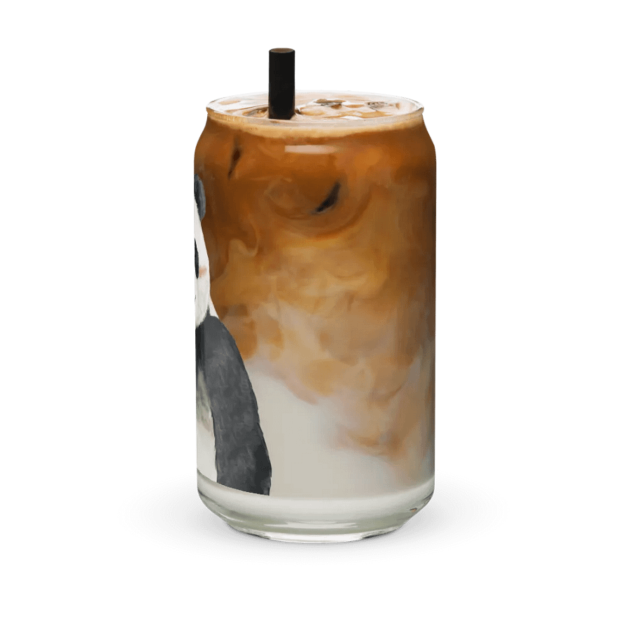 MIAOYIN🐼Giant Panda product image (42)