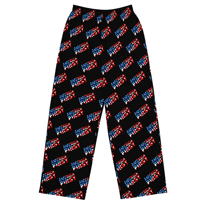 Pants: America First product image (1)