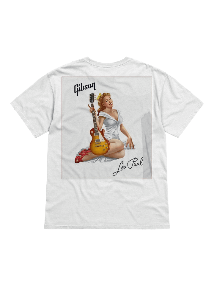 Branded Tee product image (2)