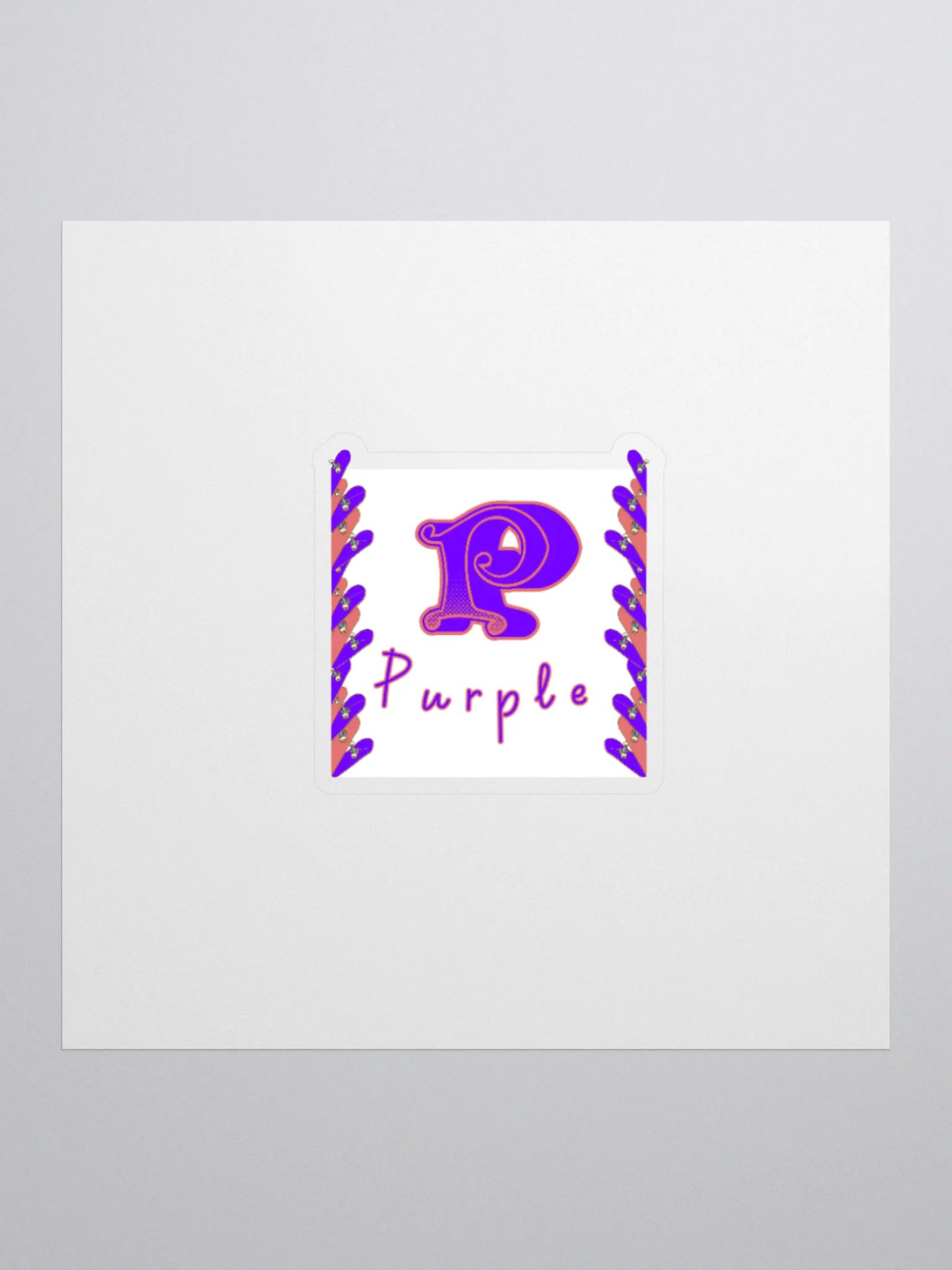 Skate N Bake Stickers product image (2)