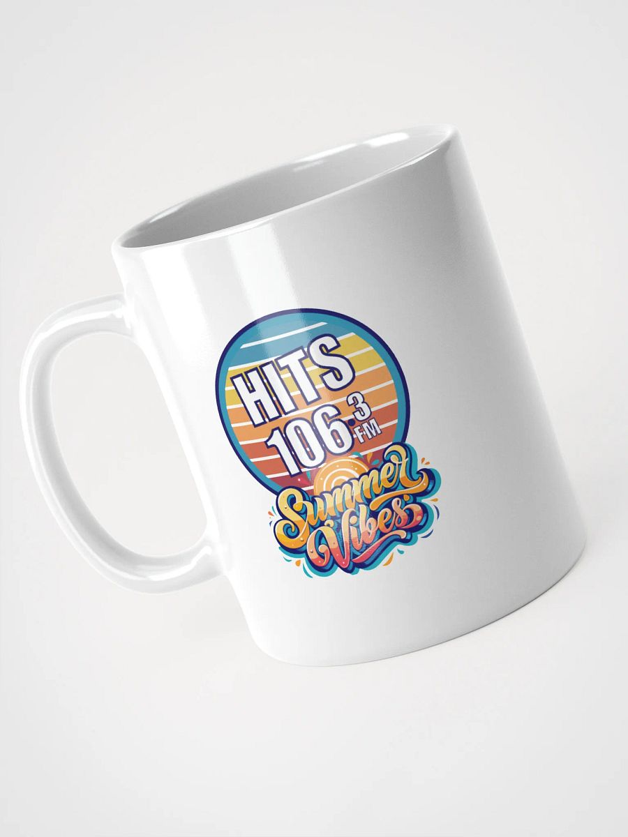 Hits Summer Vibes Coffee Mug product image (8)
