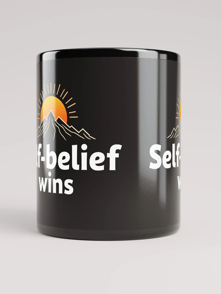 Unleash the Champion Within: Virat Kohli’s Legendary   Self-Belief Wins   Mug – Ignite Your Inner Fire Every Morning! product image (5)