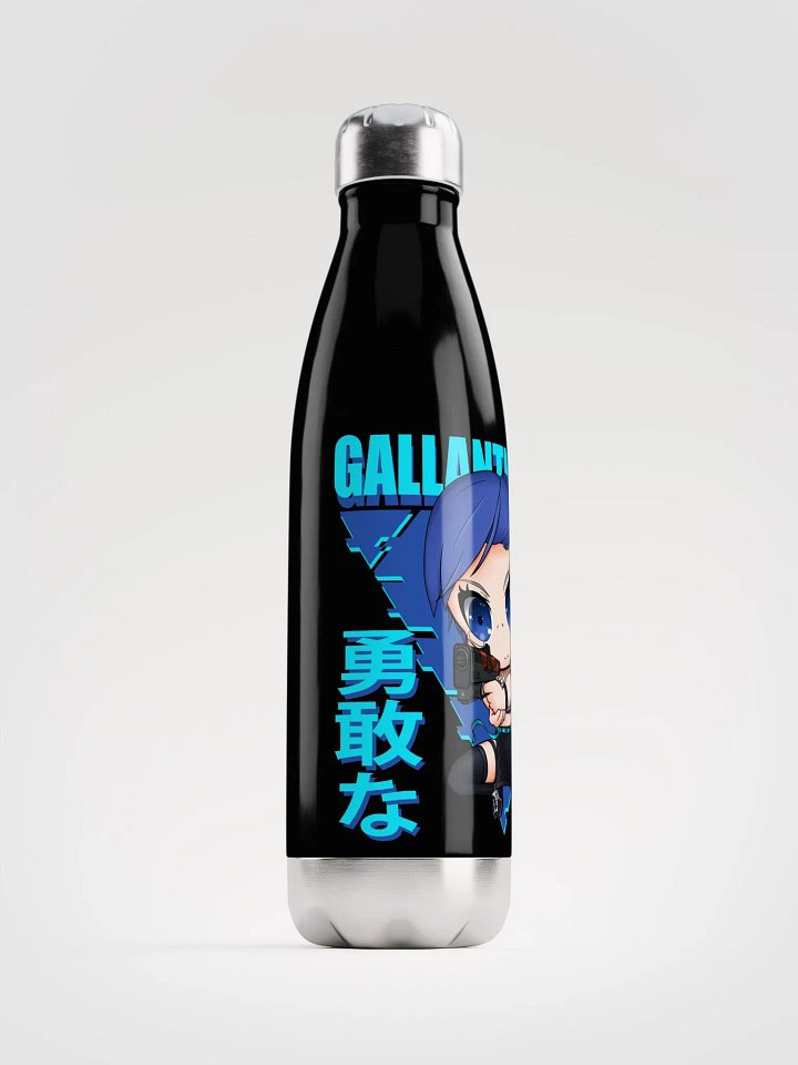 Chloe Chibi Yōhei Bottle product image (1)