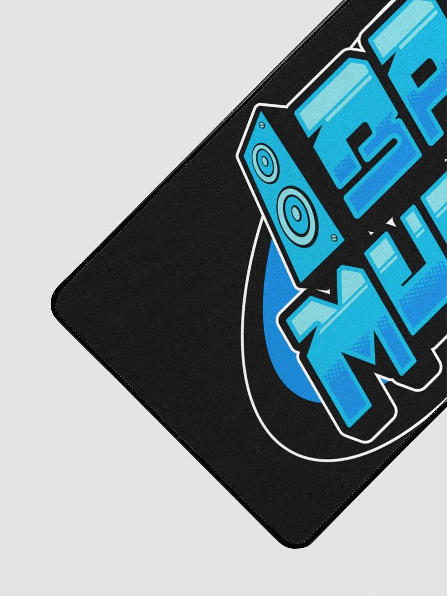 BP Desk Mat - 15.5" x 31.5" product image (3)