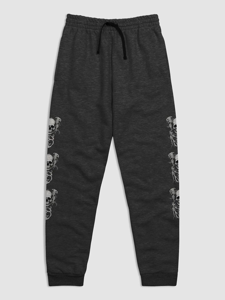 Vampire Skull - Unisex Joggers product image (1)