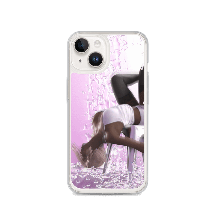 Fluid Motion iPhone® Case product image (4)