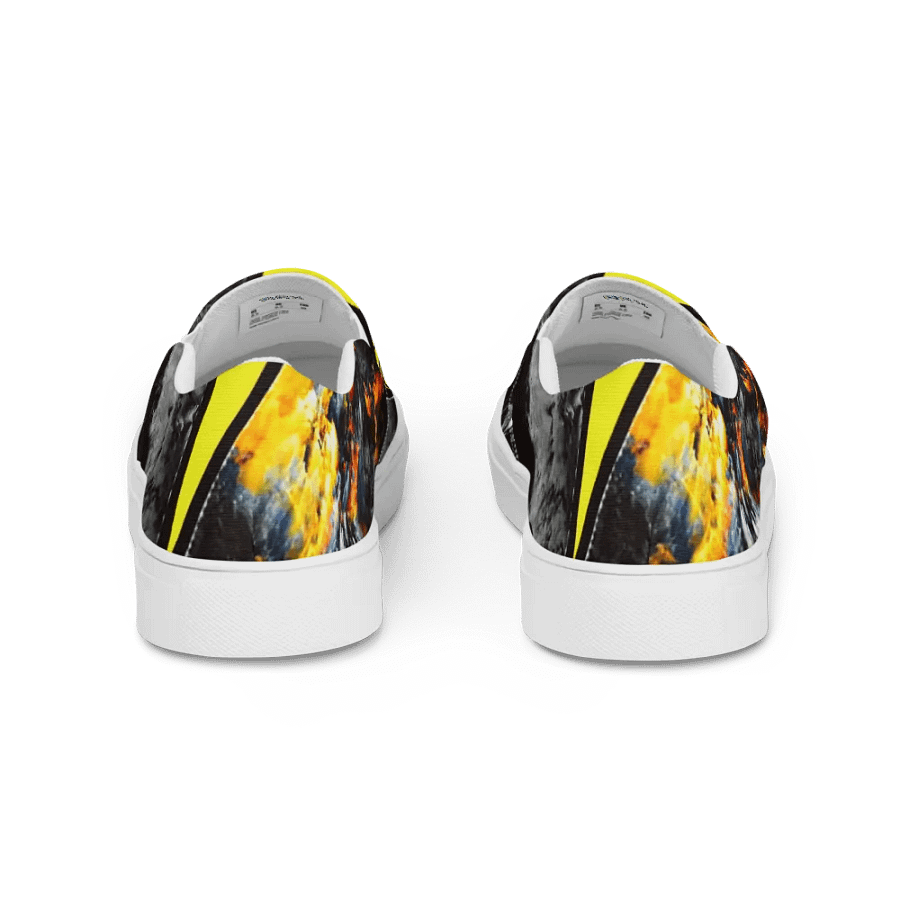 Dragon Eye Rax Brand Shoe for Ladies. product image (4)