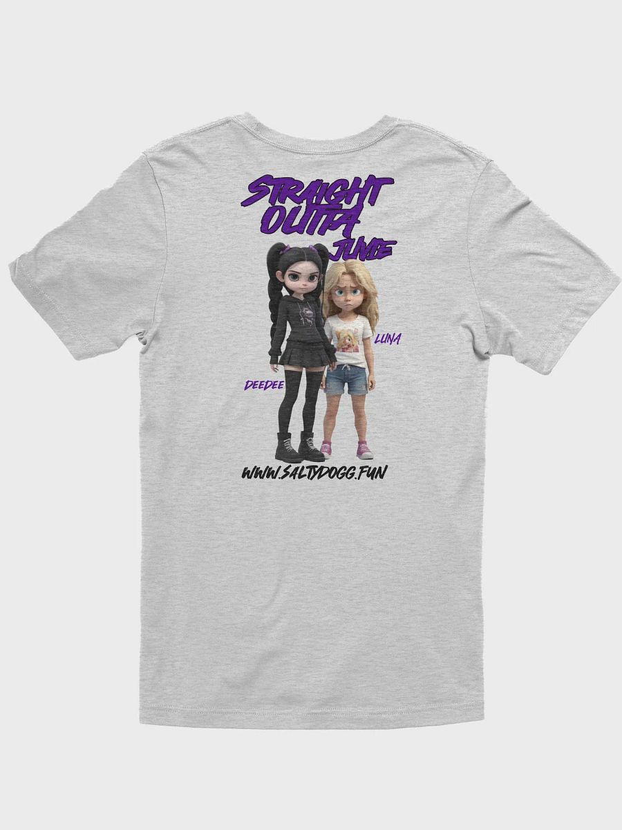 Straight Outta Juvie product image (3)