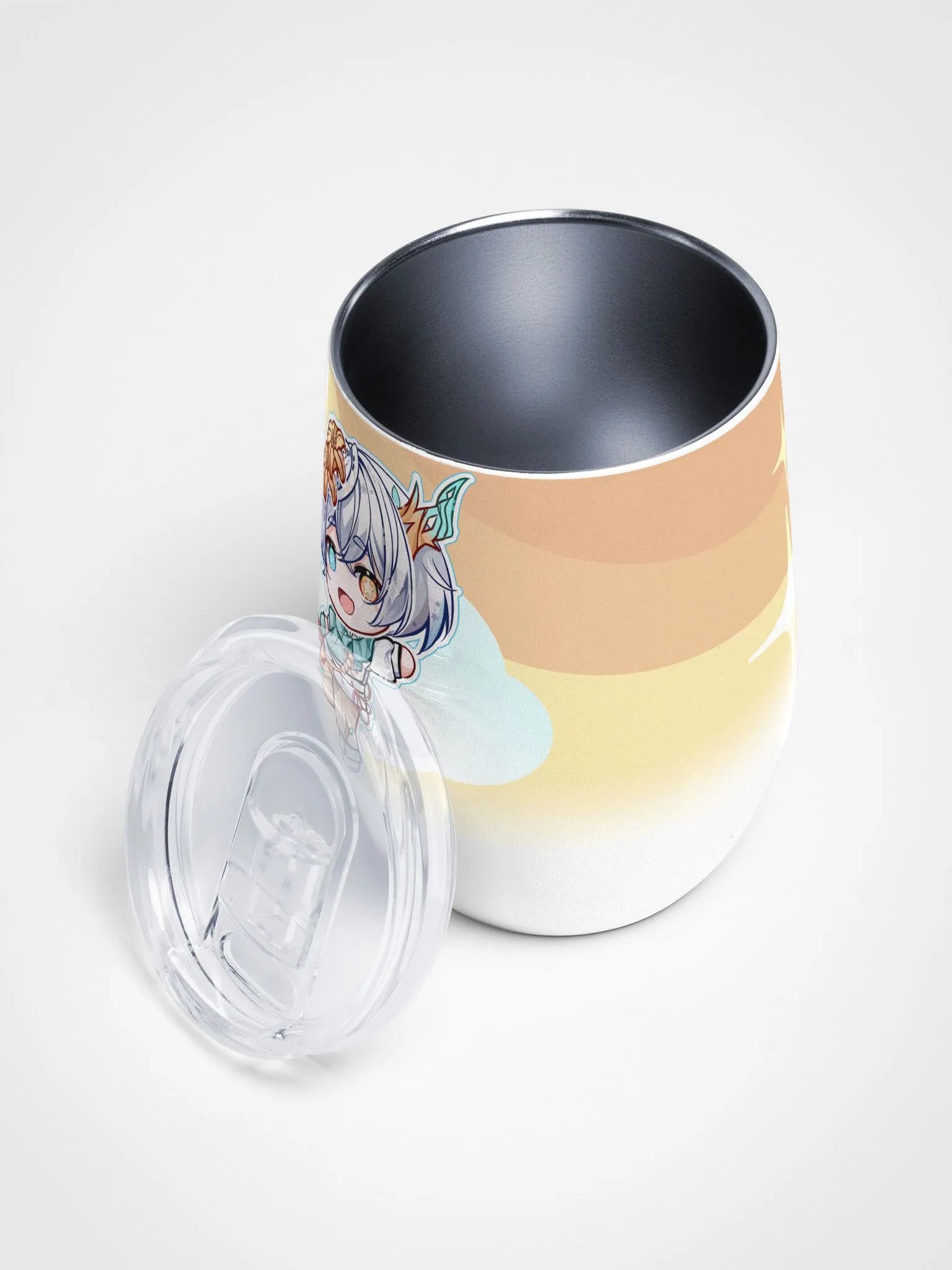 Chibi Tumbler product image (3)