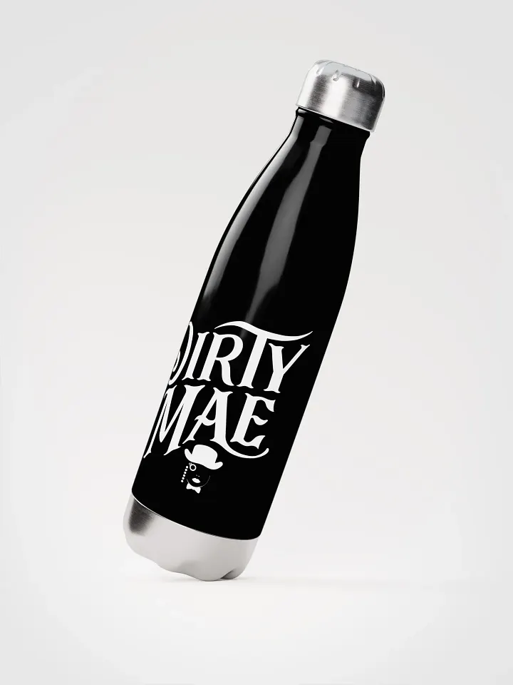 Dirty Mae Eco-Friendly Water Bottle product image (2)