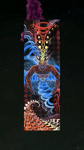 Astral Man

“Where do we go when we are asleep? Some say to the astral plane—a less-dense realm than our physical one, where ...