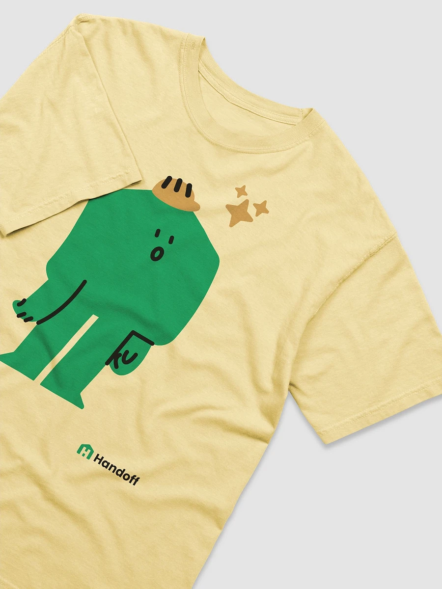 Handy Sparkles T-Shirt product image (3)