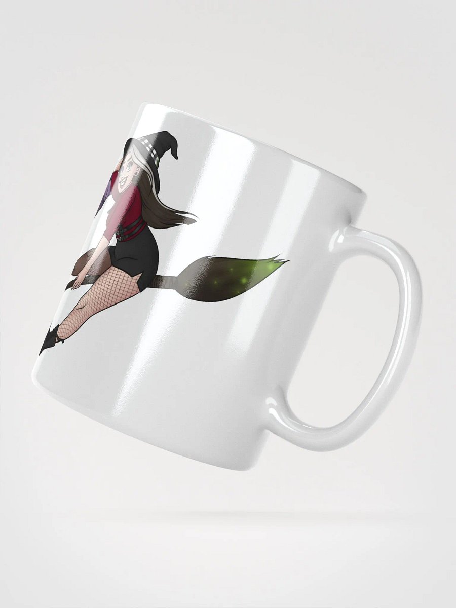 Witchy's Delivery Service Mug product image (3)