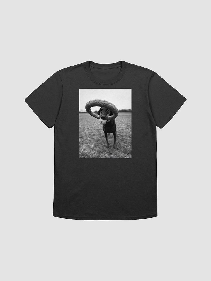 Yara the Problem Solving Genius, Gildan 64000 Tee-shirt product image (1)