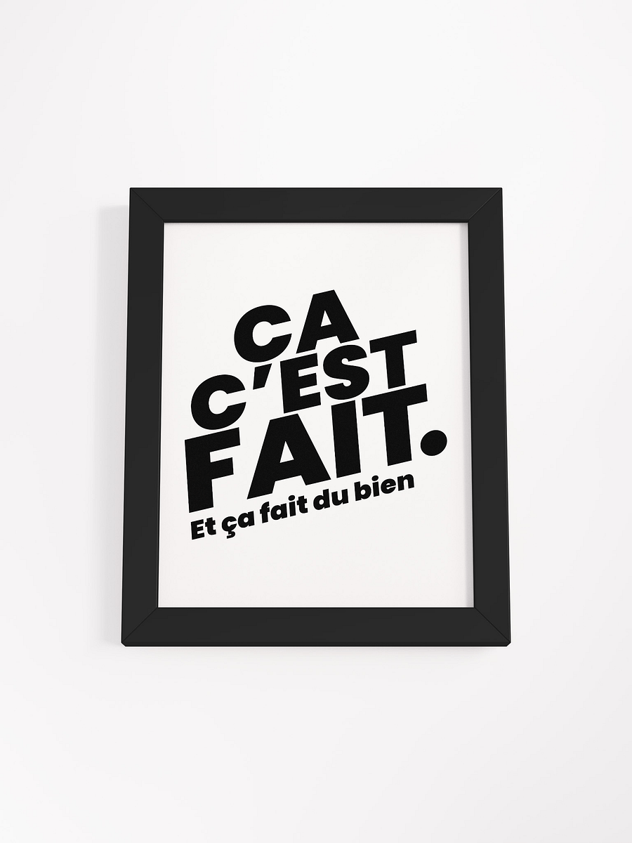 Cadre CCF product image (3)