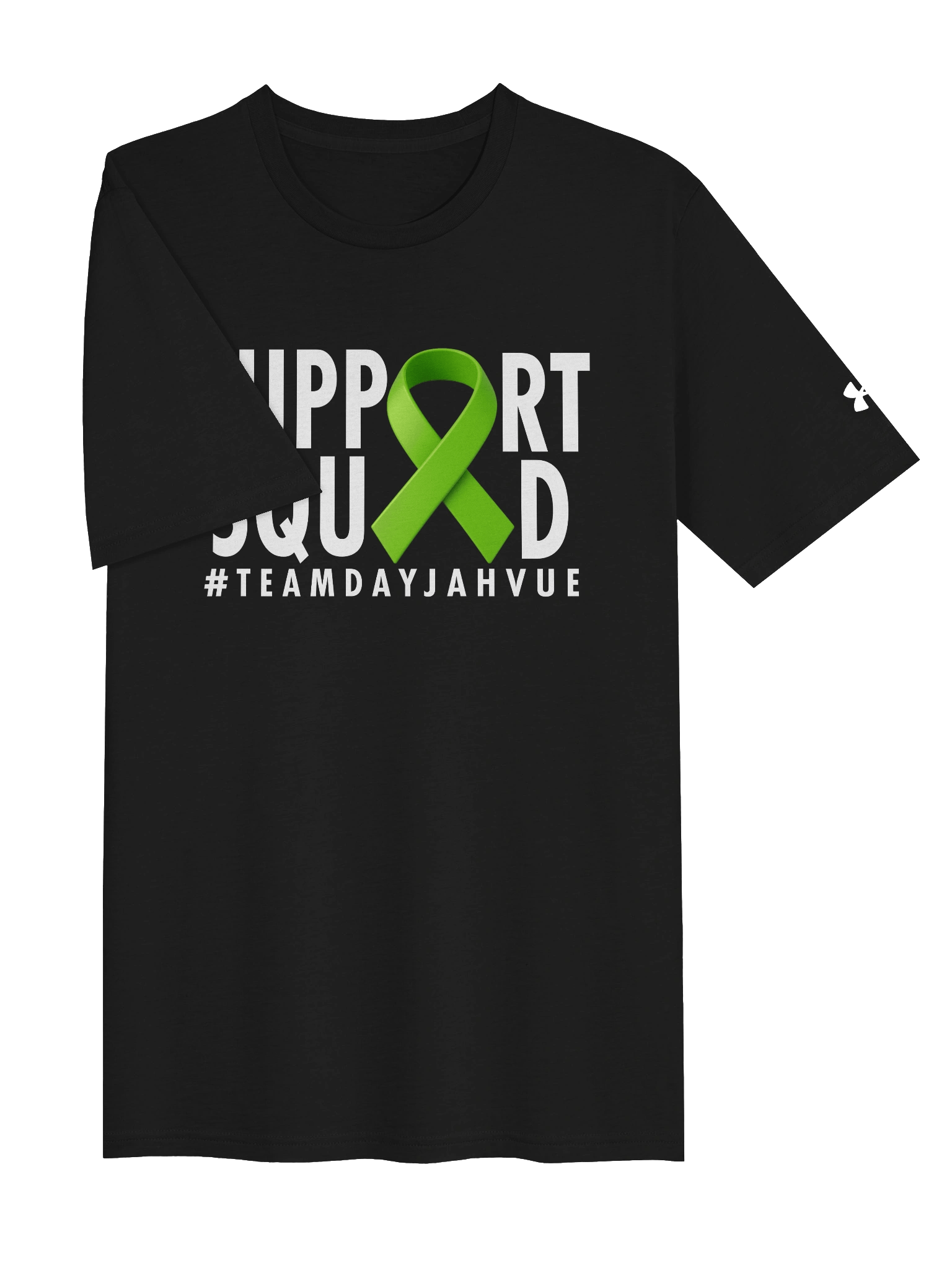 Support Squad Unisex Premium t-shirt - dark colors product image (3)