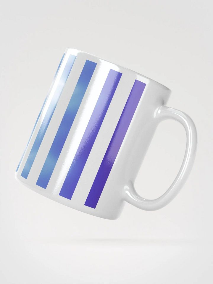 Gay Men's Pride Mug product image (4)