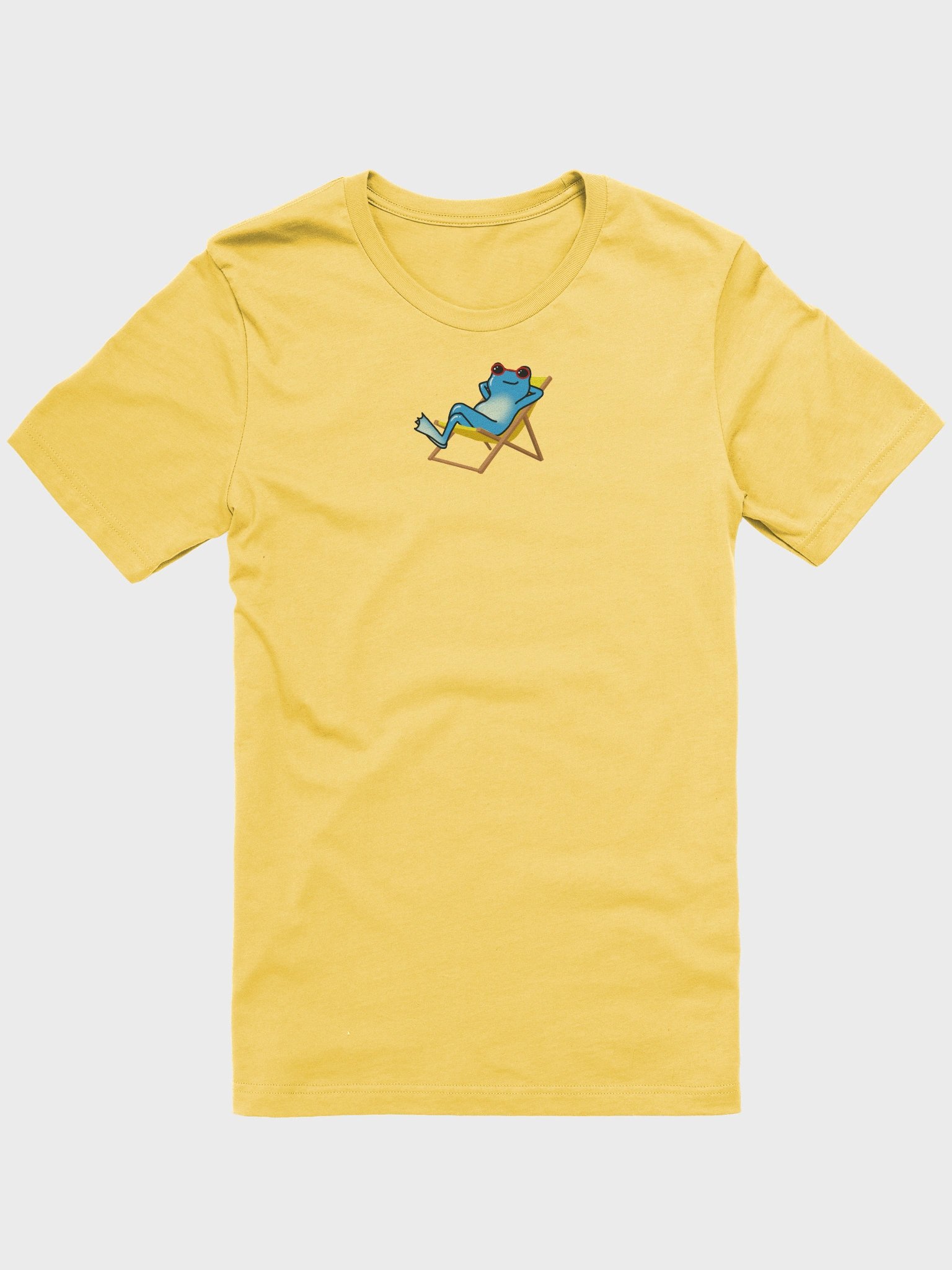 Hot Froge Summer Catchin' Rays Tee product image (2)
