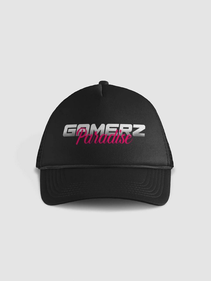 Gamerz Foam Hat product image (1)