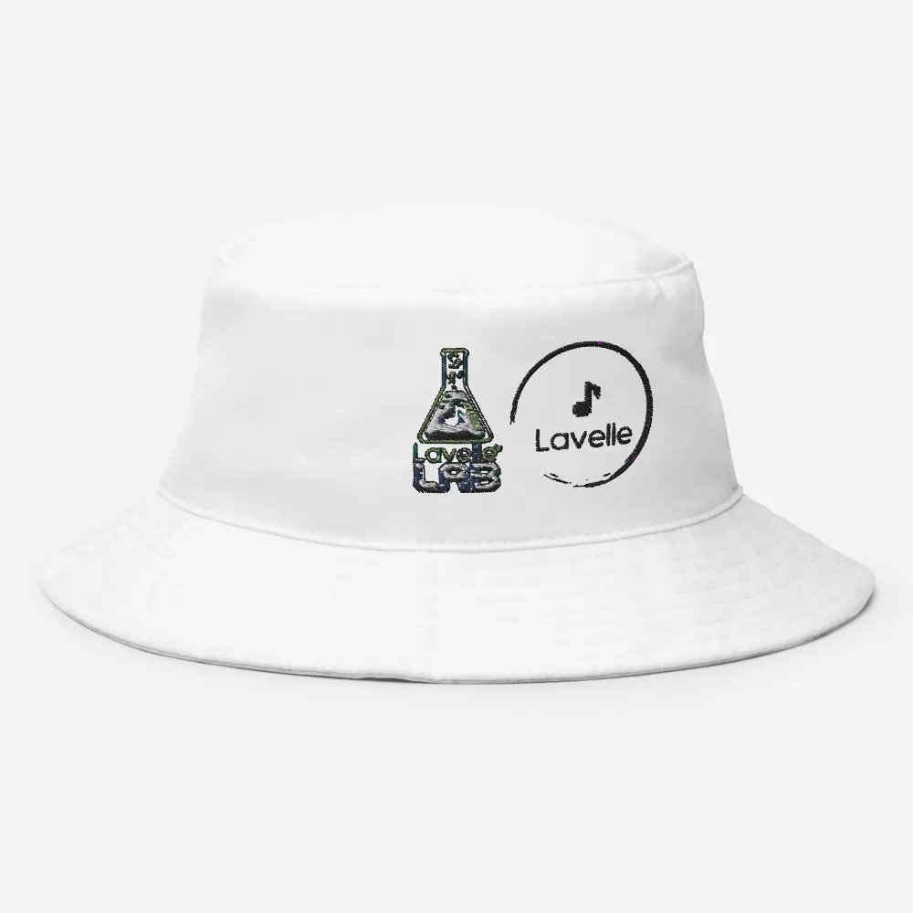 Lab Bucket White product image (8)