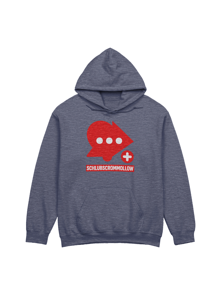 Schlubscrommollow Hoodie product image (1)