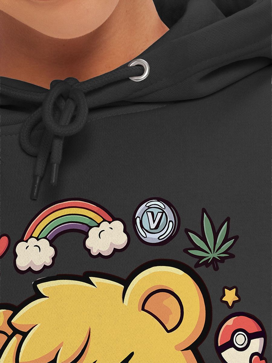 HoneyBear: The Hoodie product image (52)
