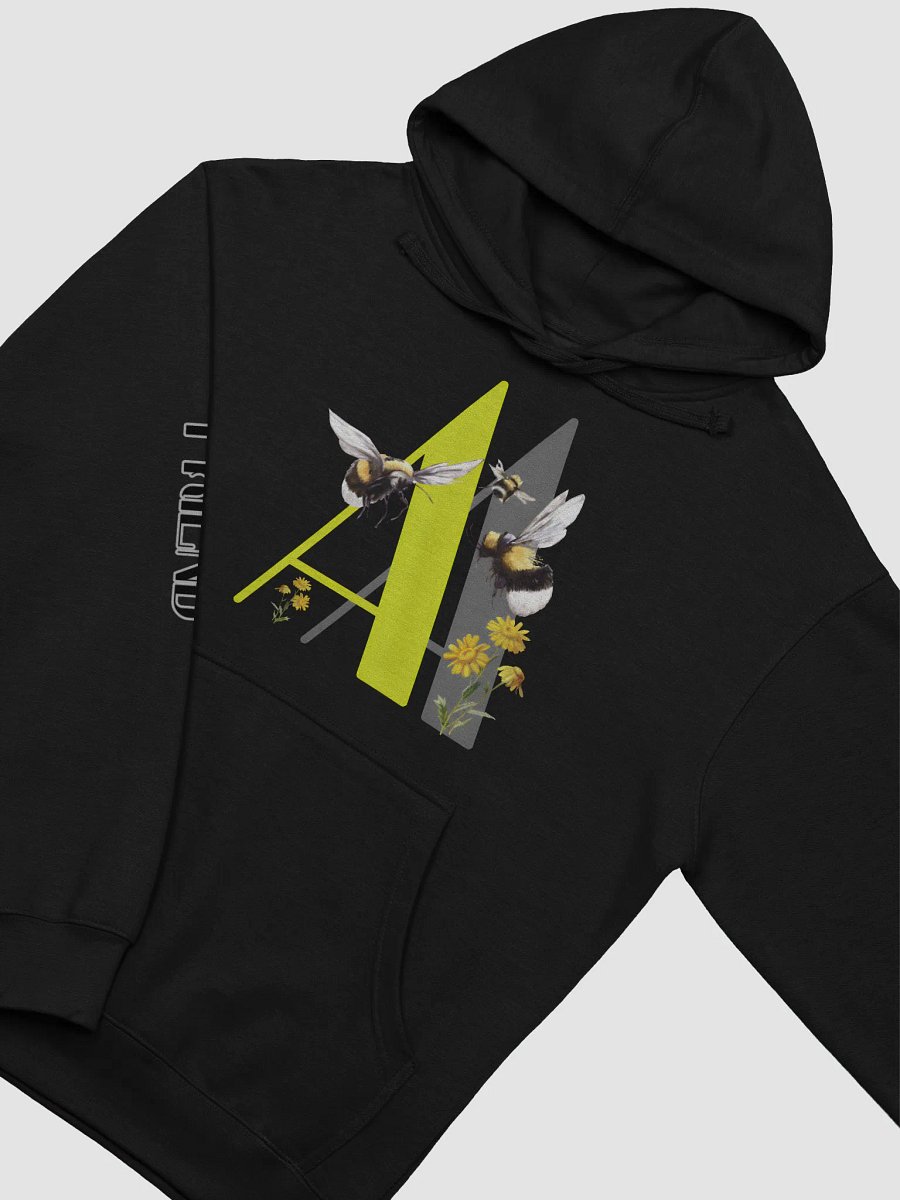 Astro Memorial Hoodie product image (3)