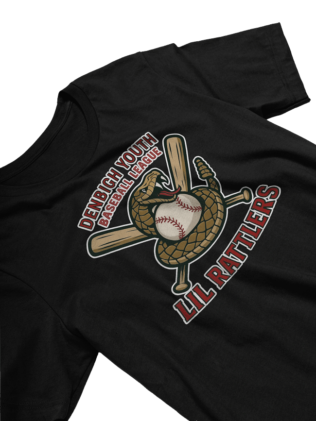 Lil Rattlers Merchandise