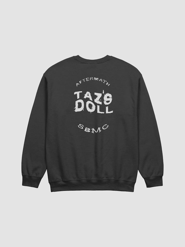 Taz's Doll Sweatshirt product image (7)