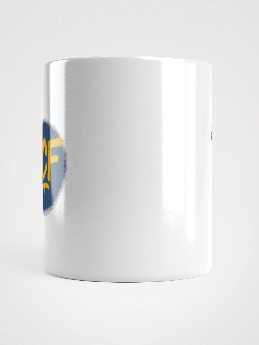 Mistrial And Error Coffee Mug product image (5)